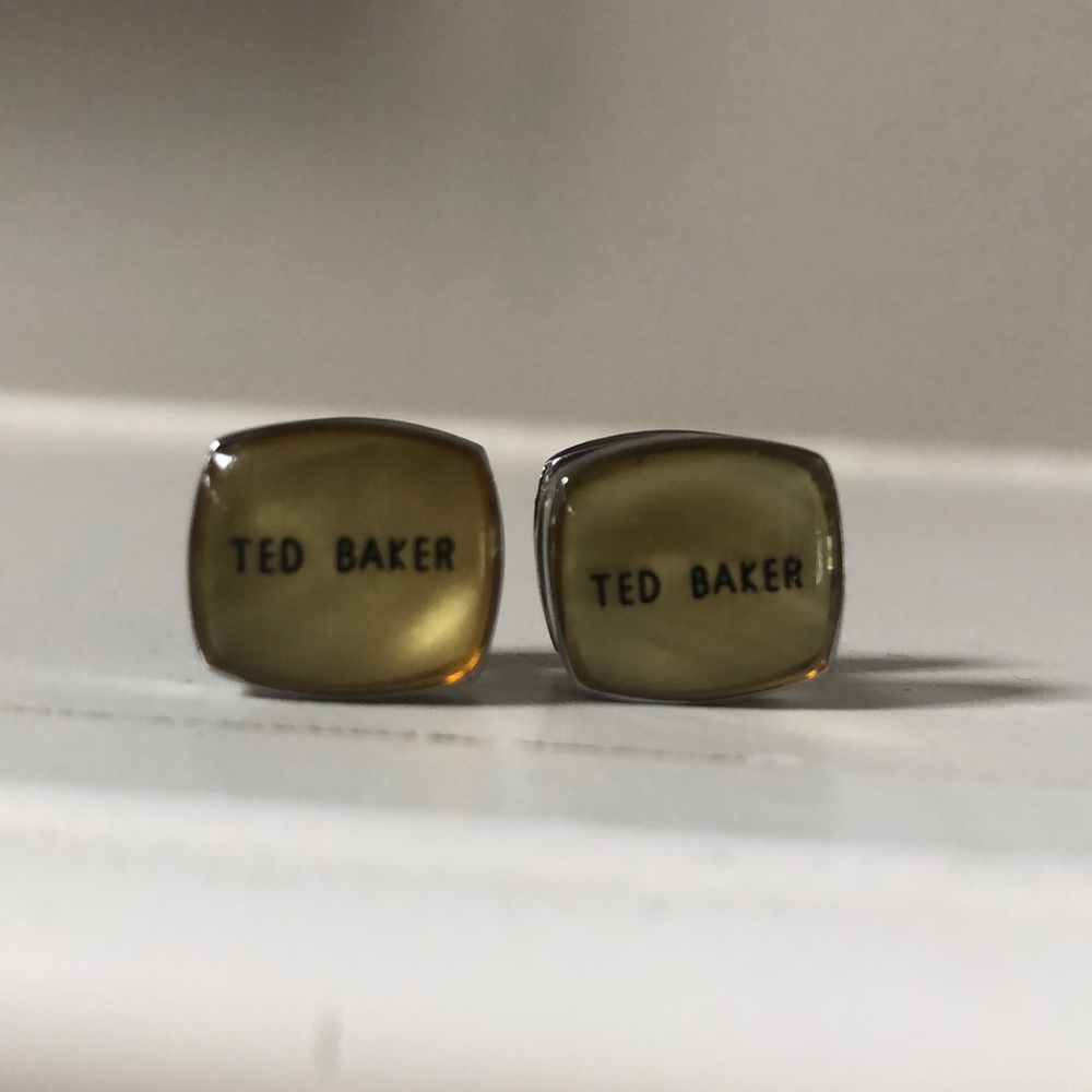 Ted Baker Cuff Links